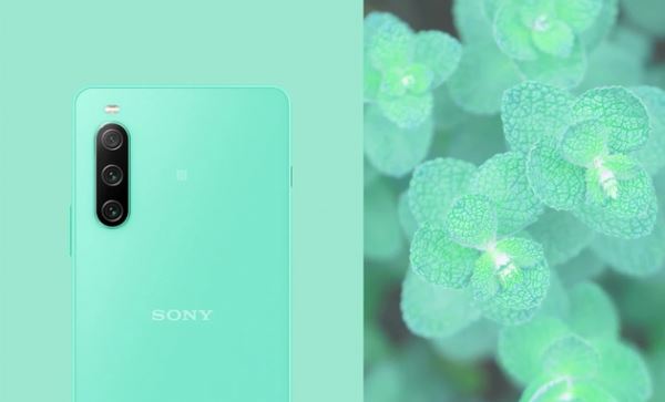 Sony Xperia 10 IV: Смартфон среднего ценового сегмента с поддержкой 5G и защитой IP68