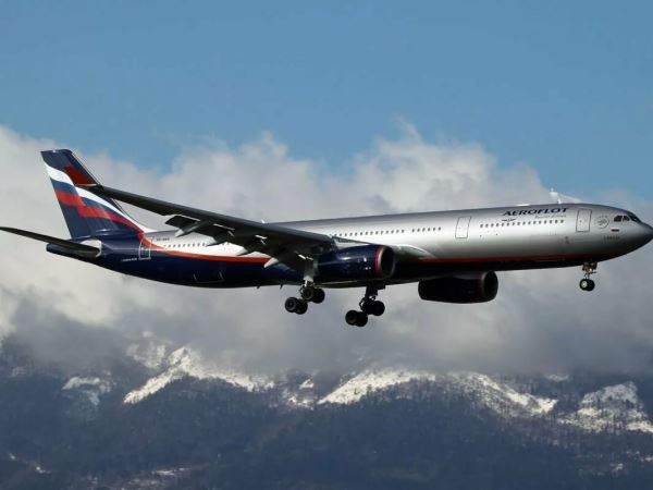 Аэрофлот предложит россиянам комплексный туристический продукт