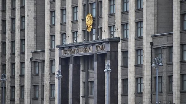 Суд отклонил жалобу Рашкина к Госдуме<br />
