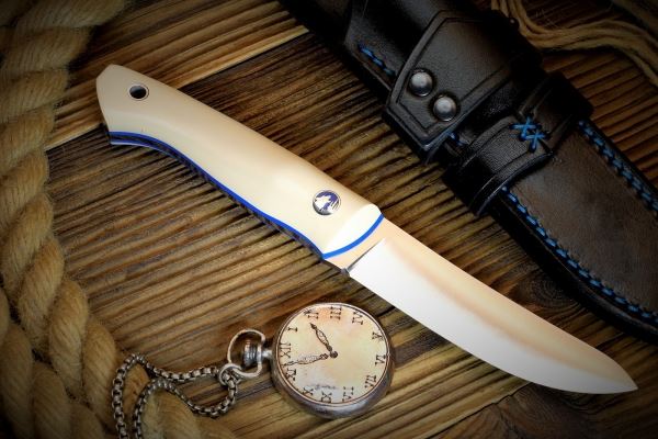BeaverKnife HuntingKnife. Нож, созданный охотниками для охотников