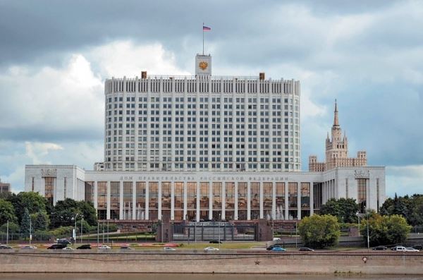 Правительство поддержит туротрасль регионов РФ